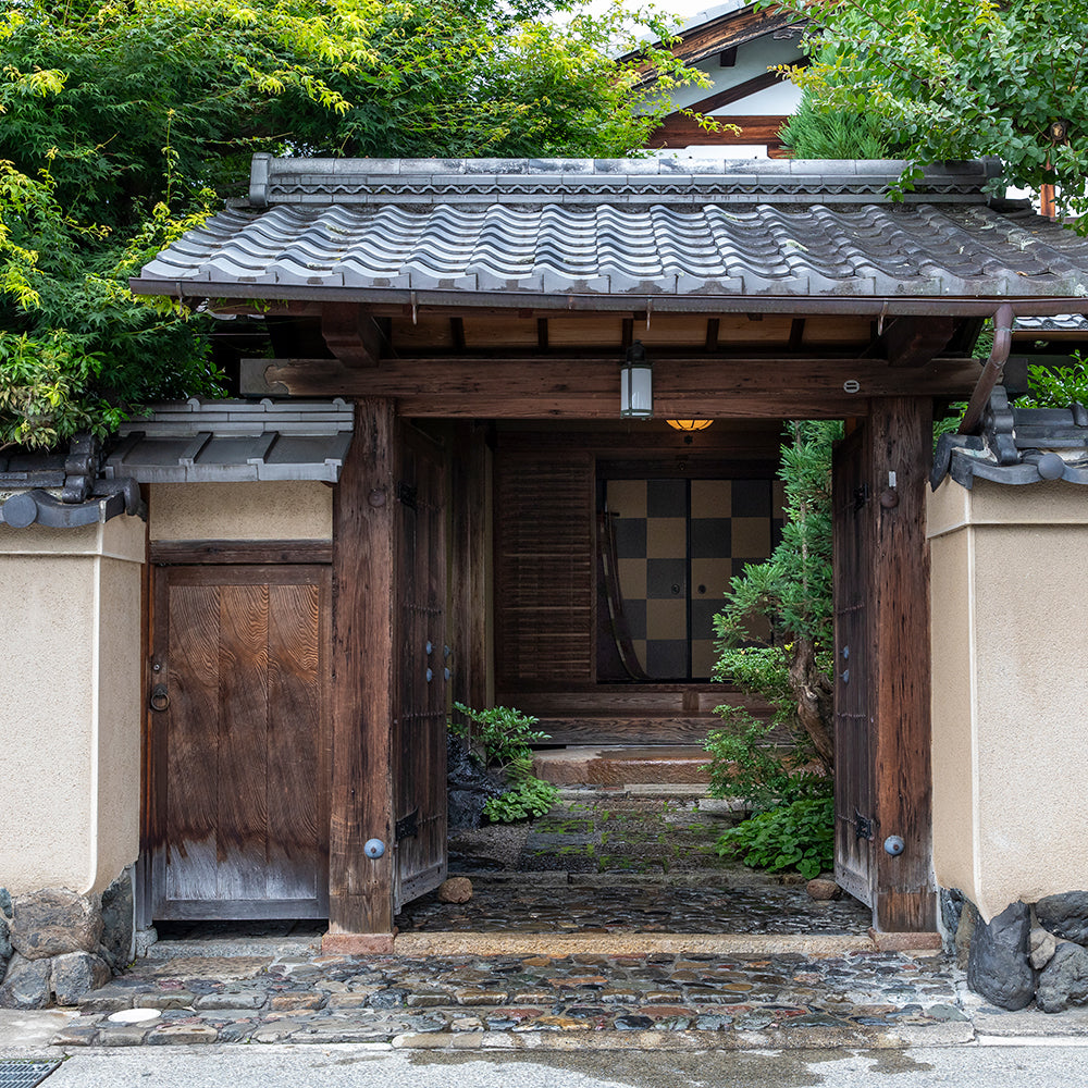 京料理さくらい これぞ京の味「プレミアムなおだし茶漬けセット」