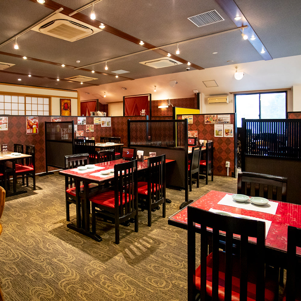 ほぁんほぁん リーフ限定 本格中華堪能セット