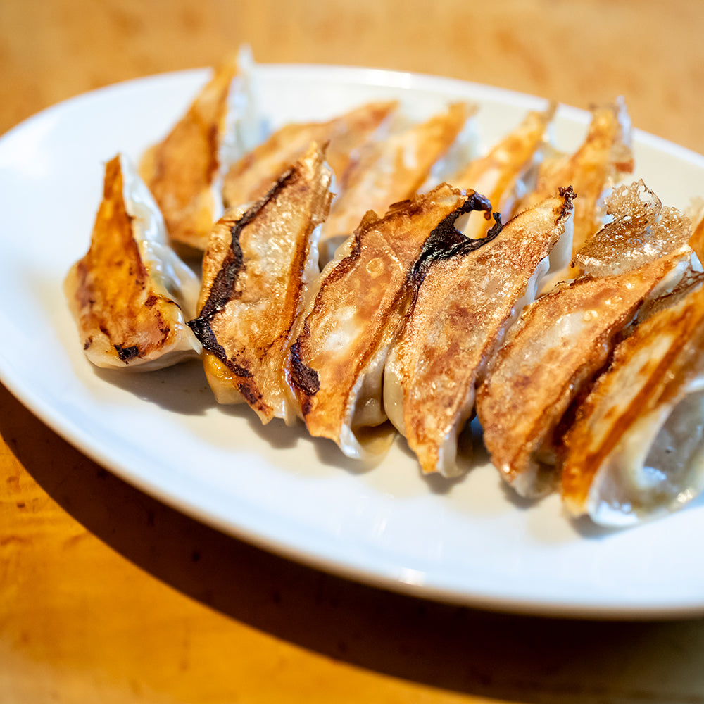 ほぁんほぁん リーフ限定 本格中華堪能セット