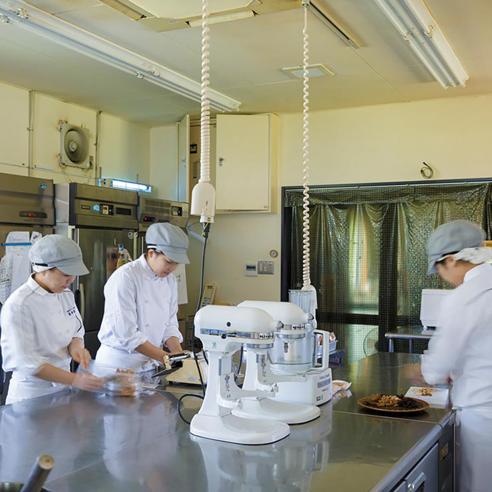 菓歩菓歩 ホワイトチョコバターサンドクッキーセット