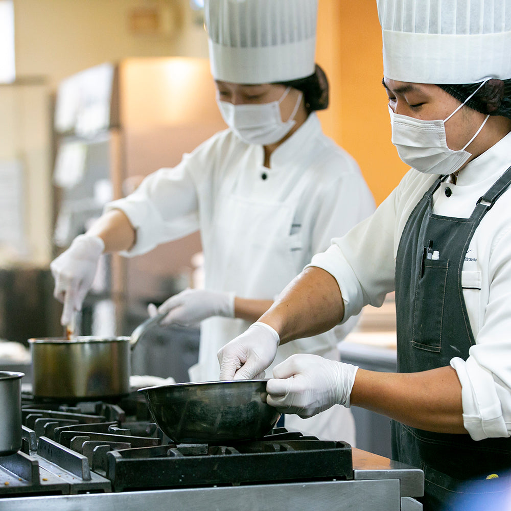 パティスリー ナチュールシロモト フランスクッキー詰め合わせ(S缶)