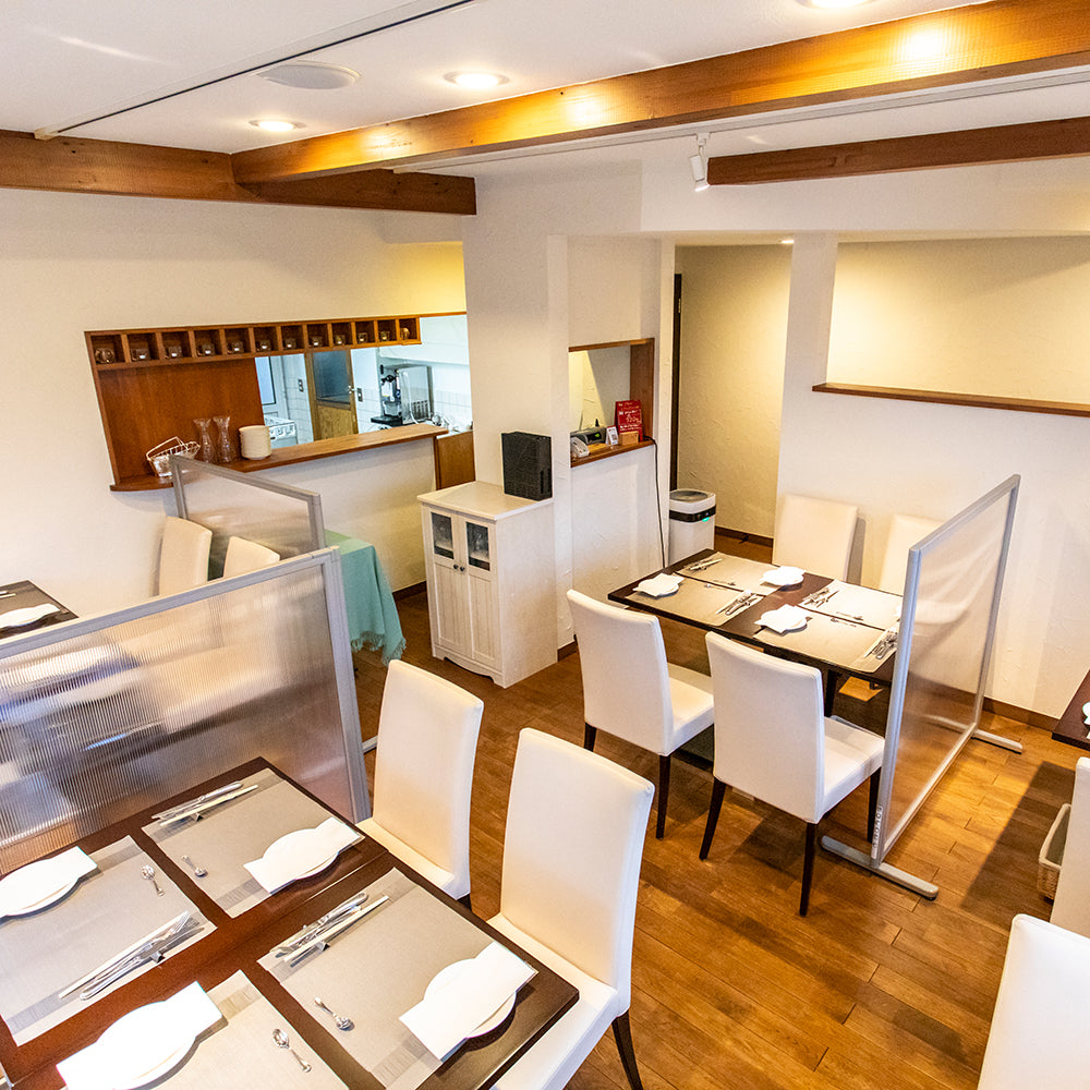 Bistro été été のプレミアムぷりん6個セット