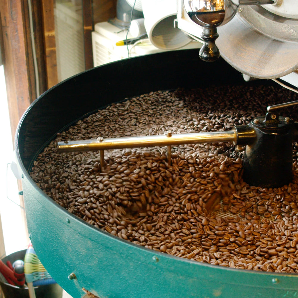 京都北山サーカスコーヒースペシャルティコーヒーブレンド3種セット(コーヒー豆・各120g)