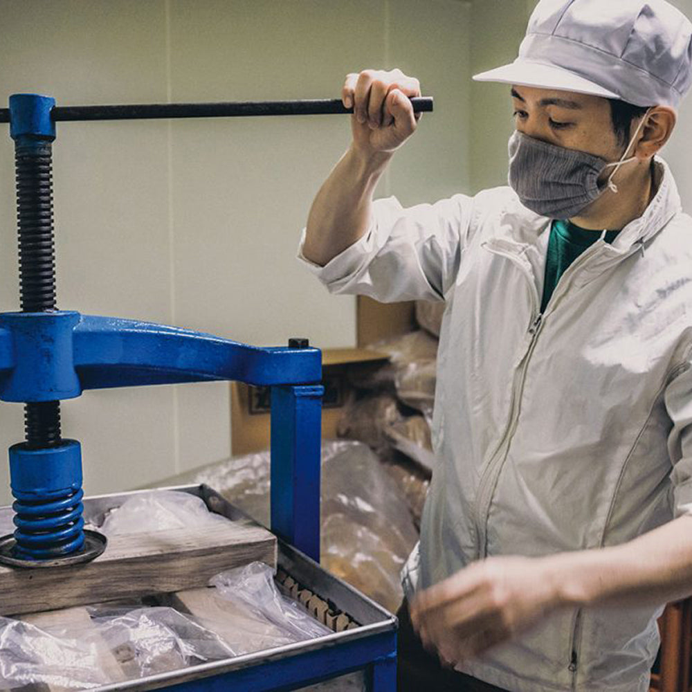 平井商店 浅茅生あんのん・北船路セット