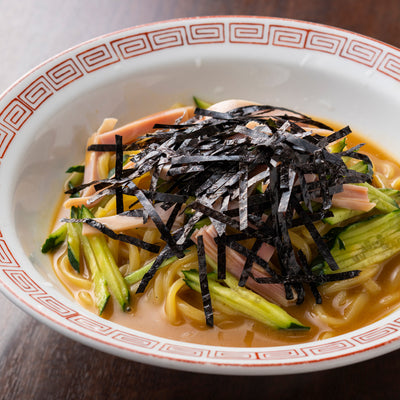 みその橋サカイ ハム冷麺
