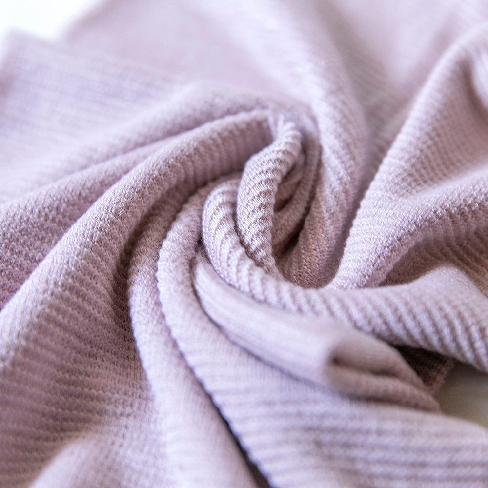 シルクニット腹巻き