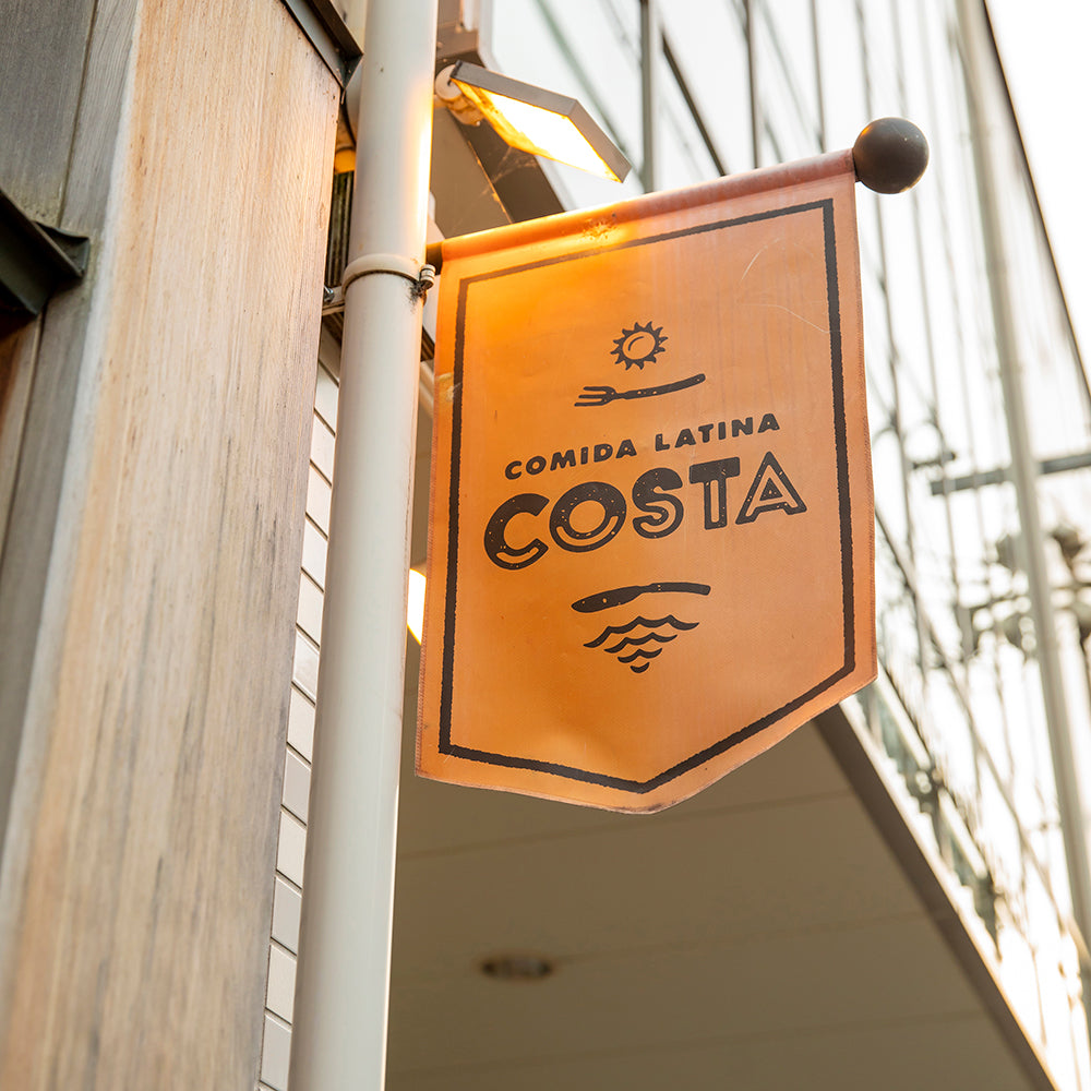 Comida Latina COSTA マスカラス スパイシーホットソース3種セット