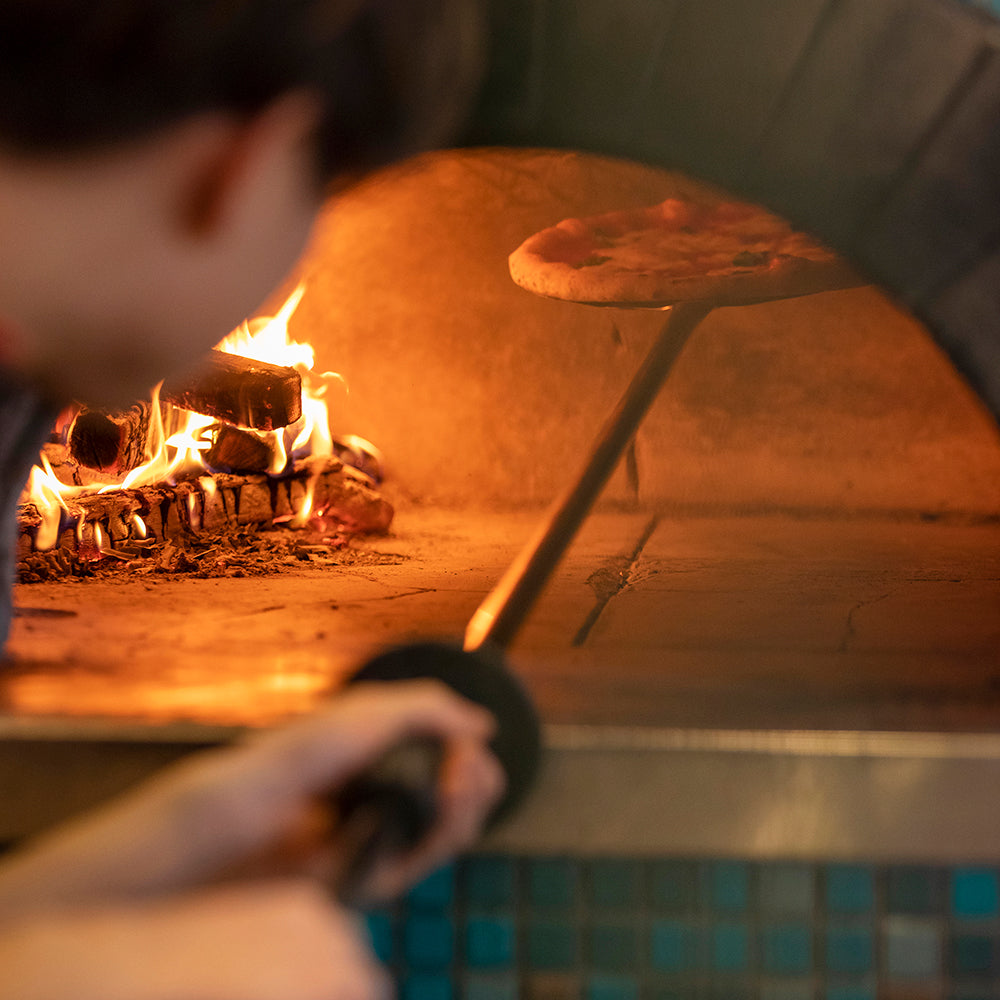 ピッツェリア アル カミーノ 本格ピッツァ2枚セット(冷凍)