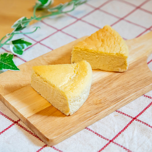 フロマージェリー アルモニー 6種類のチーズケーキセット
