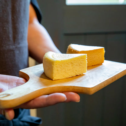 フロマージェリー アルモニー 6種類のチーズケーキセット