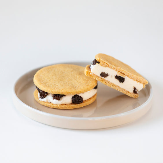 菓歩菓歩 ホワイトチョコバターサンドクッキーセット