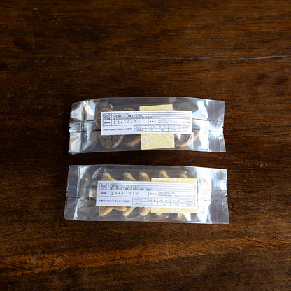 SHELTERING CAFE 焼き菓子&オリジナルランチバッグセット