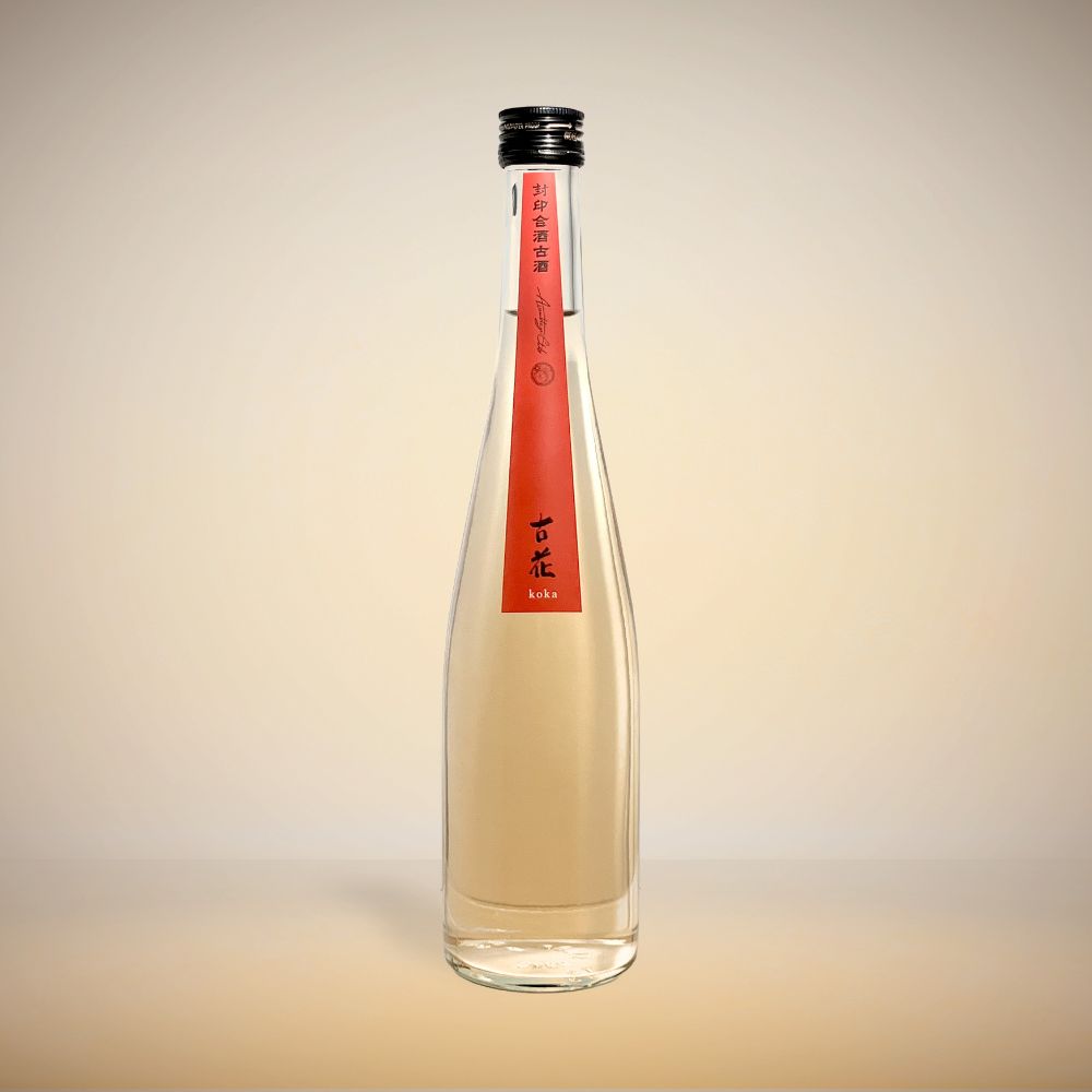 Assemblage Club KOKA-古花-（こか）