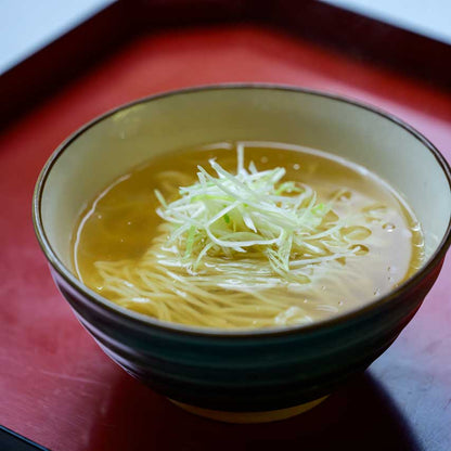 雉弥 冷凍きじそば 2食セット