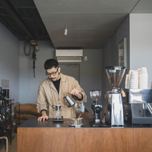 画像をギャラリービューアに読み込む, 中山珈琲焙煎所が選ぶ4種のコーヒー（コーヒー豆・各100g）
