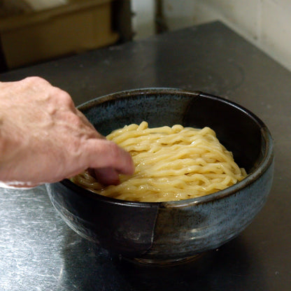 京都千丸 しゃかりき 濃厚魚介つけそば2食セット