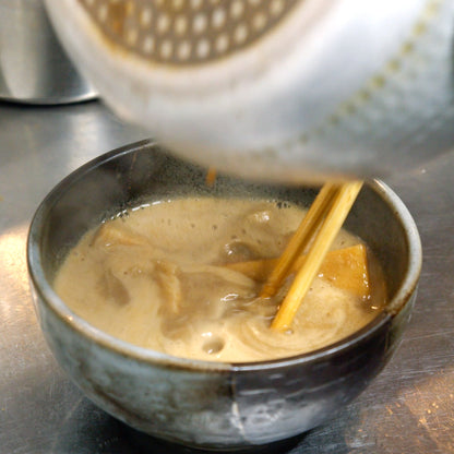 京都千丸 しゃかりき 濃厚魚介つけそば2食セット