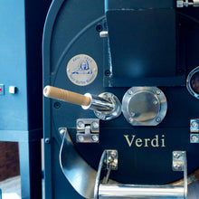 画像をギャラリービューアに読み込む, カフェ・ヴェルディの人気豆3種セット

