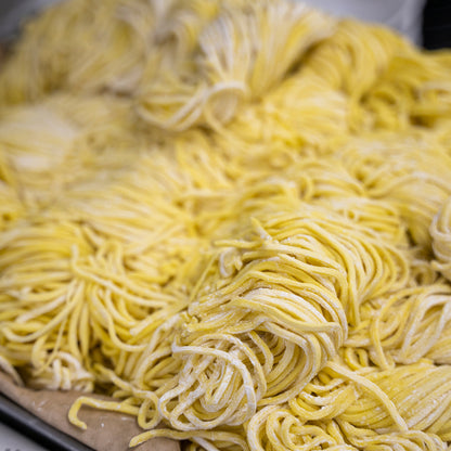 みその橋サカイ 焼豚冷麺