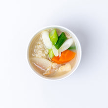 画像をギャラリービューアに読み込む, CHANTMEAL 京都クラフトスープ6個セット
