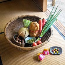 画像をギャラリービューアに読み込む, 京都祇園あべや 京野菜のど飴巾着袋入 6個セット
