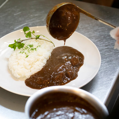 Maru カレー3個セット